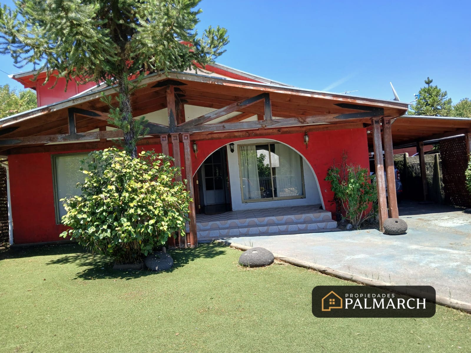 Casa en venta en Pinto — foto 8
