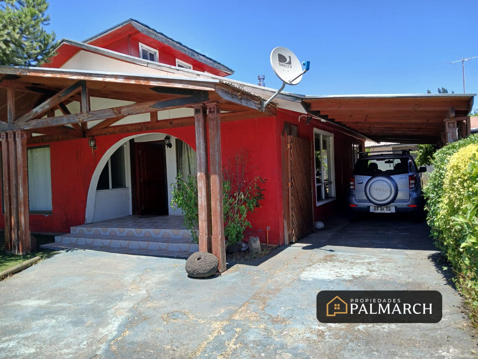 Casa en venta en Pinto — foto 9