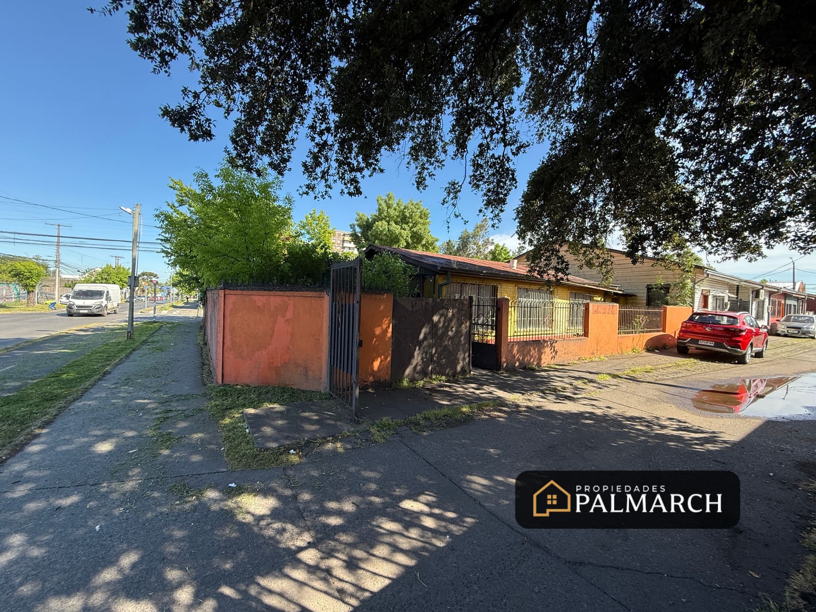 Casa en venta en Chillán — foto 2