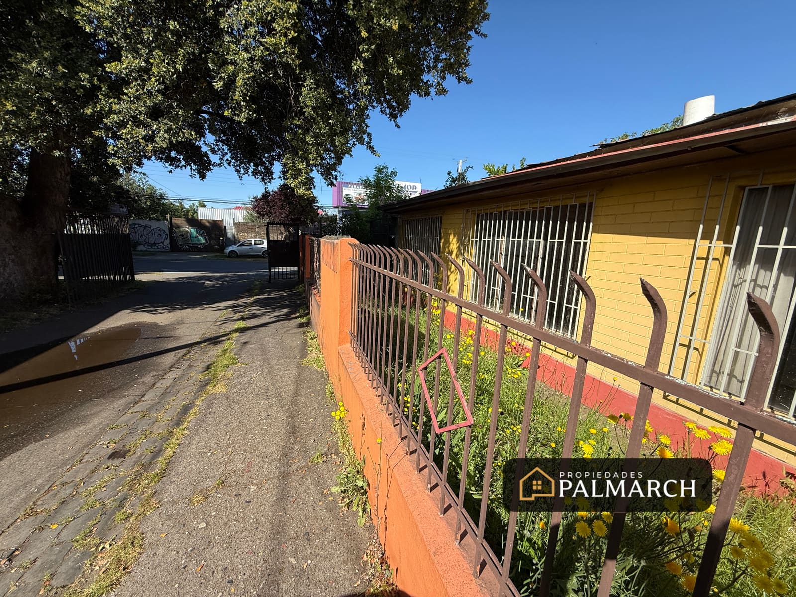 Casa en venta en Chillán — foto 3