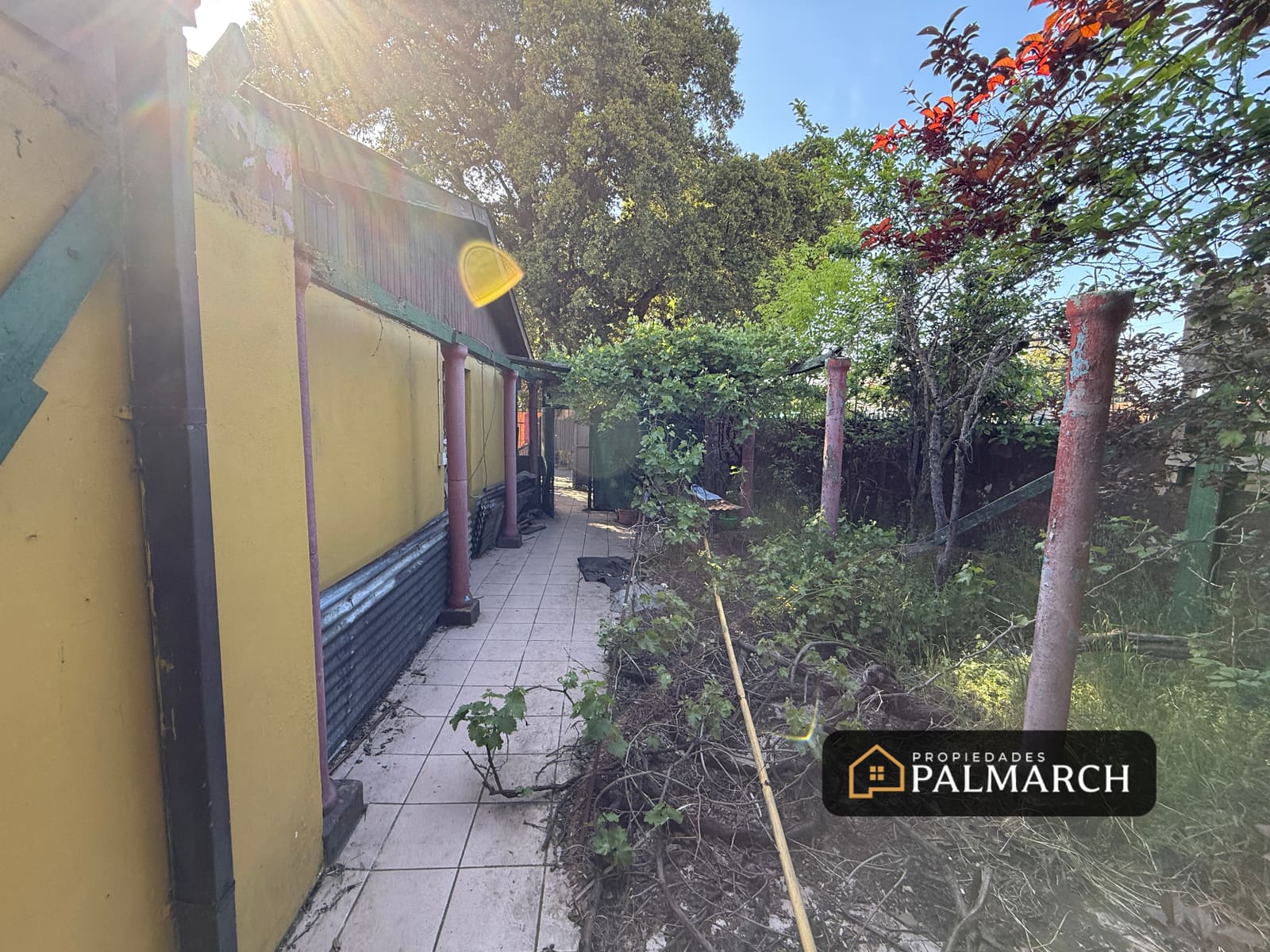 Casa en venta en Chillán — foto 4