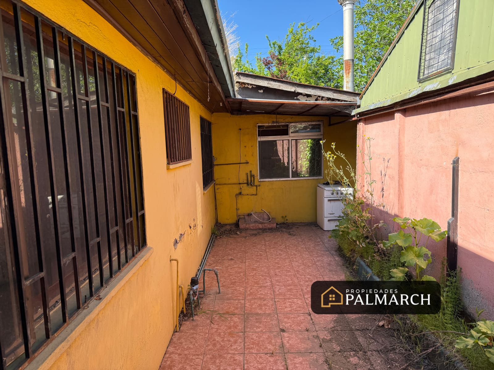Casa en venta en Chillán — foto 5