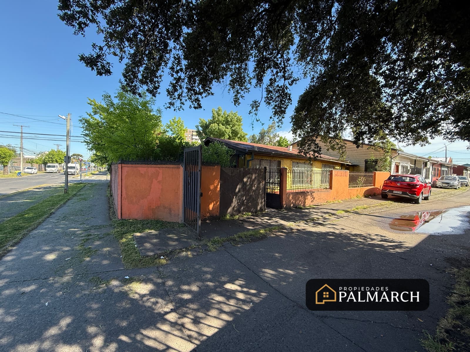 Casa en venta en Chillán — foto 6