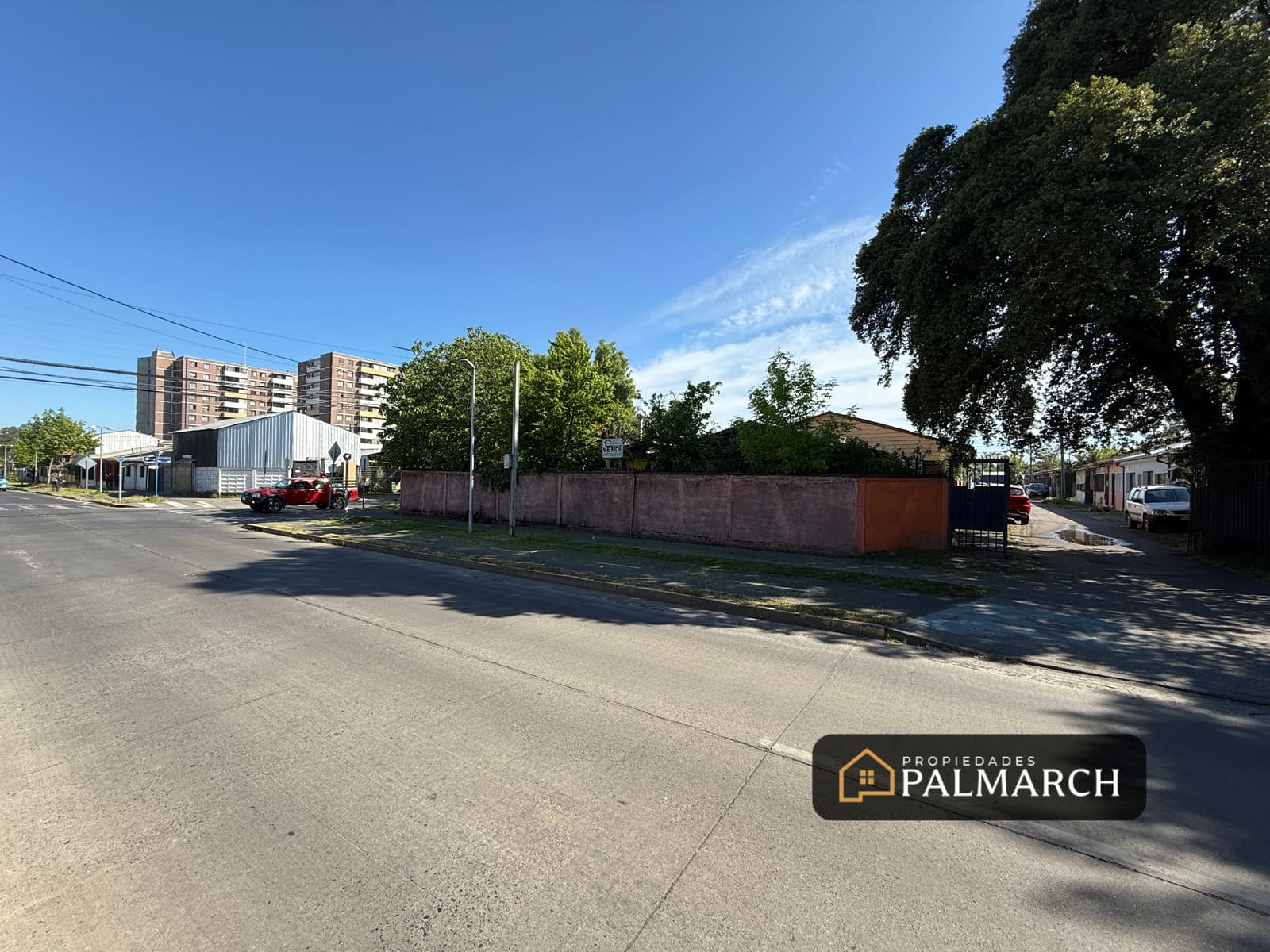 Casa en venta en Chillán — foto 7