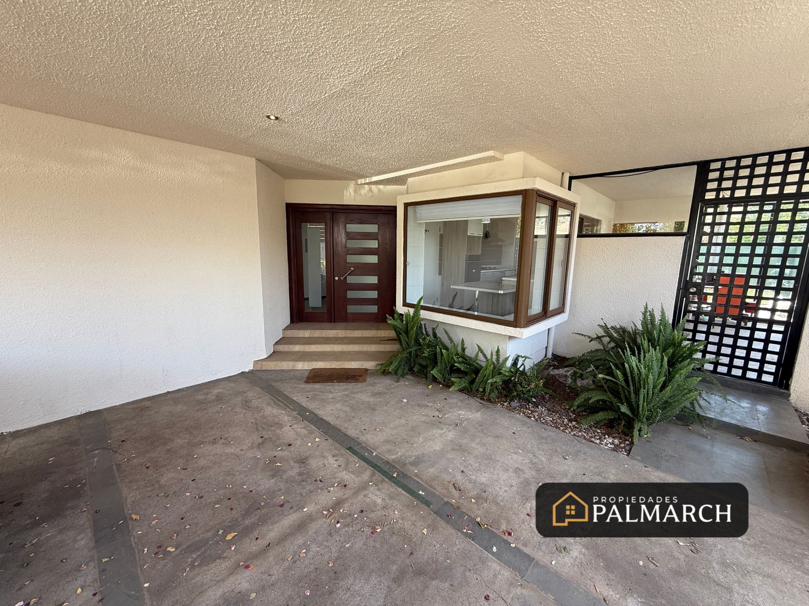 Casa en venta en Chillán — foto 1