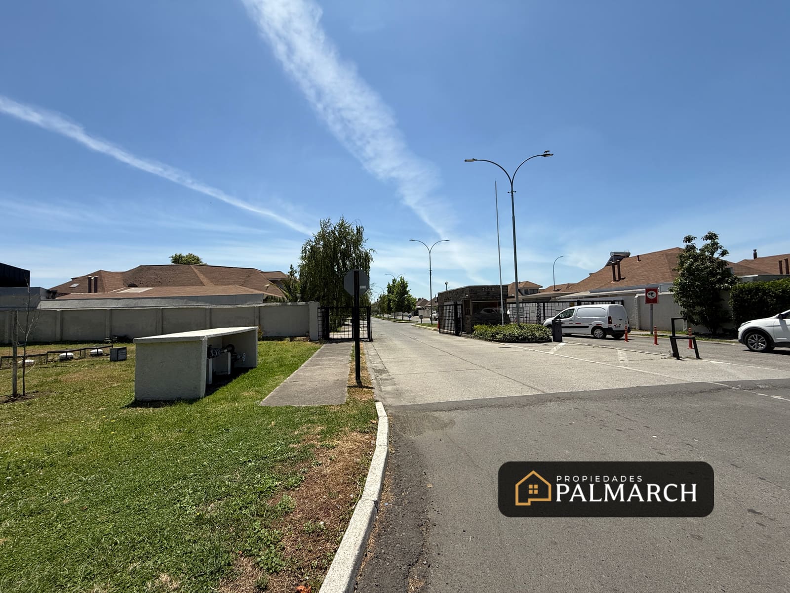 Casa en venta en Chillán — foto 2