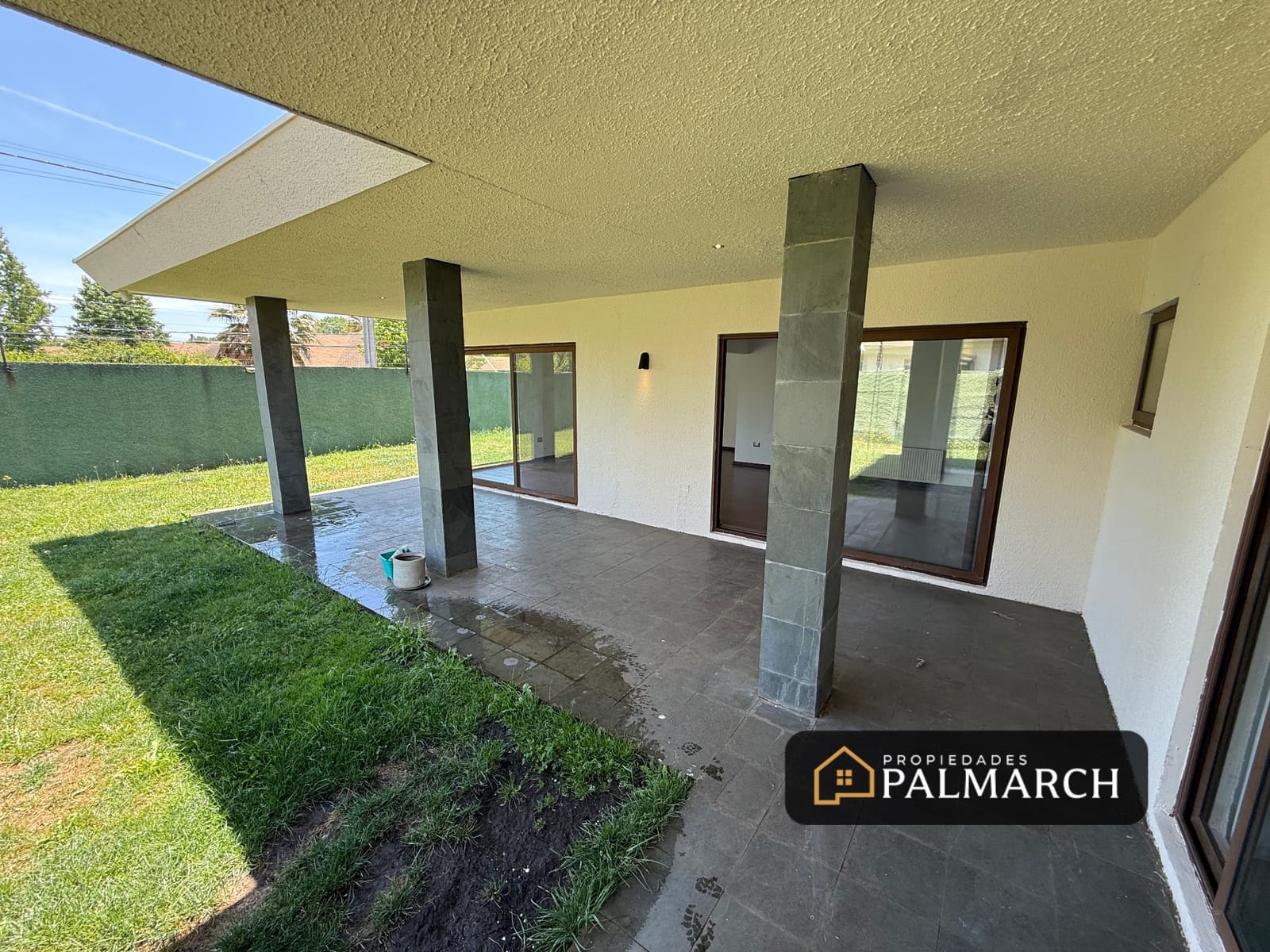 Casa en venta en Chillán — foto 5
