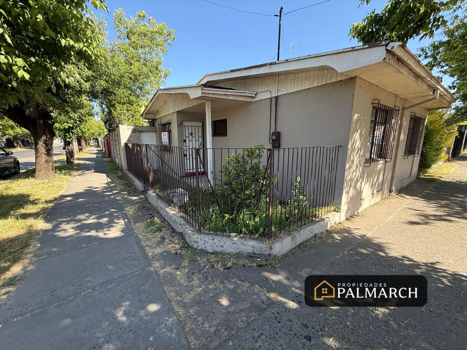 Casa en venta en Chillán — foto 1