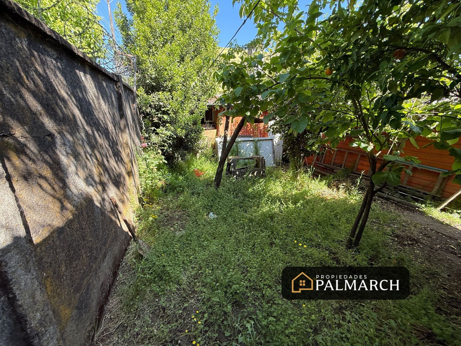 Casa en venta en Chillán — foto 2