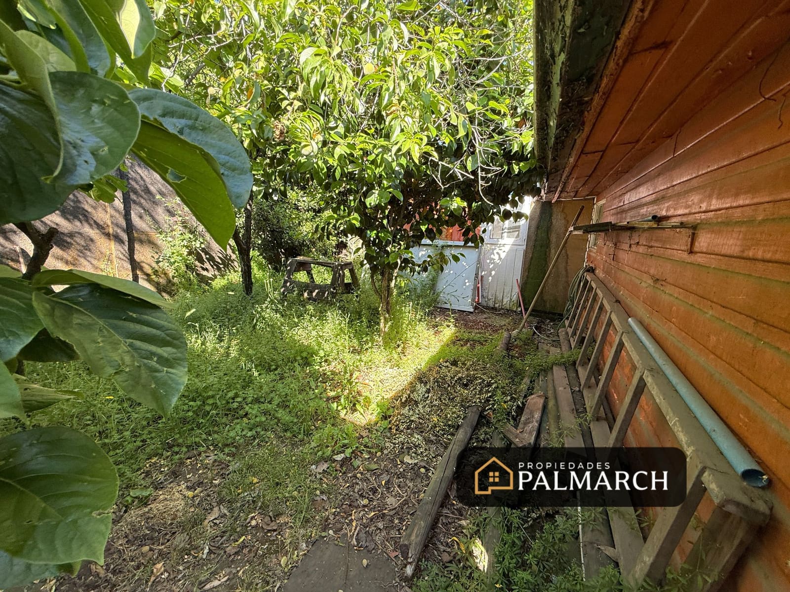 Casa en venta en Chillán — foto 3