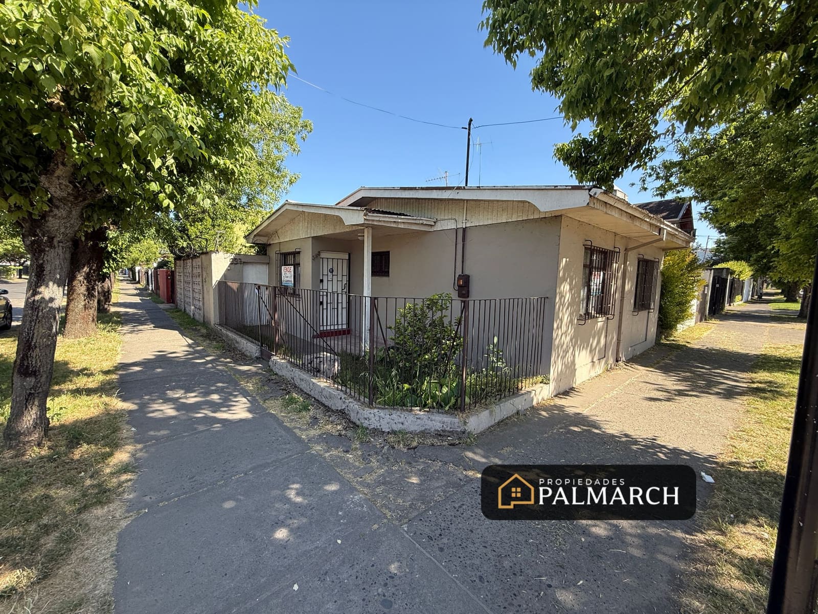 Casa en venta en Chillán — foto 5