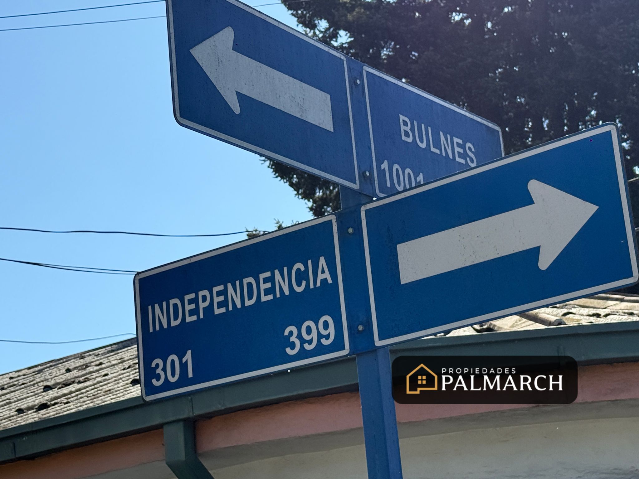 Casa en venta en Chillán — foto 7