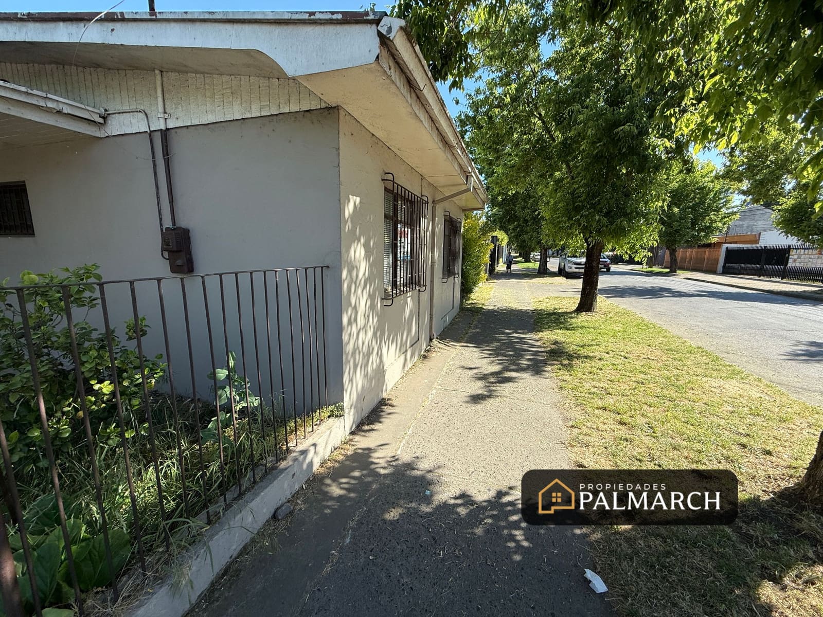 Casa en venta en Chillán — foto 8