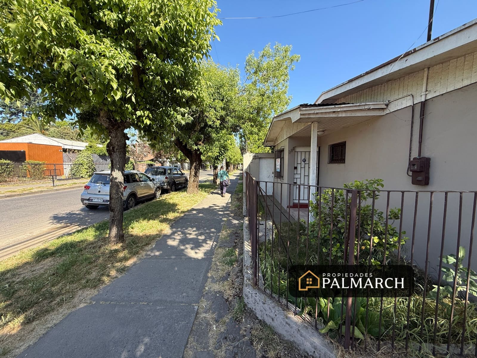 Casa en venta en Chillán — foto 9