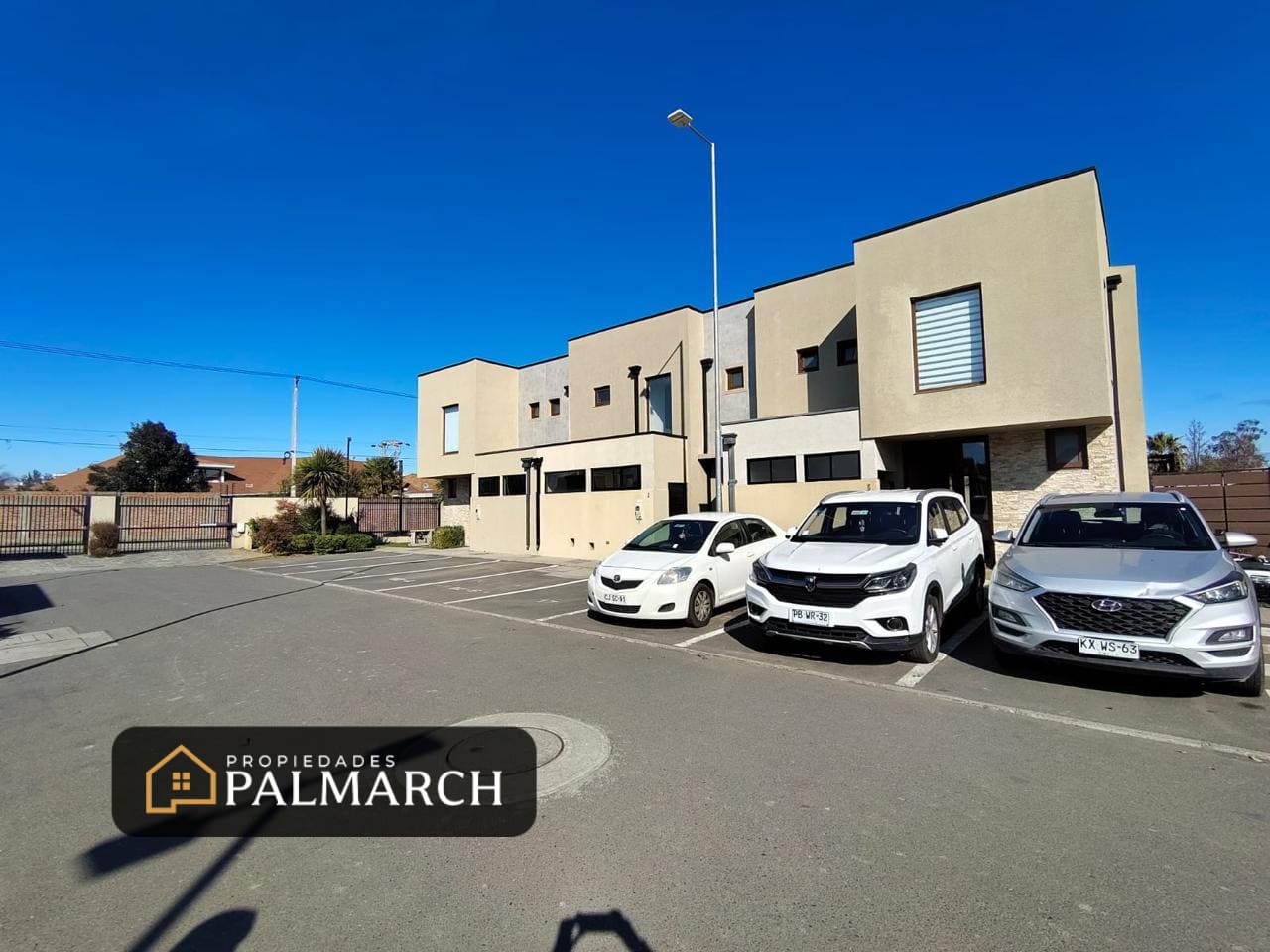 Casa en venta en Chillán — foto 1