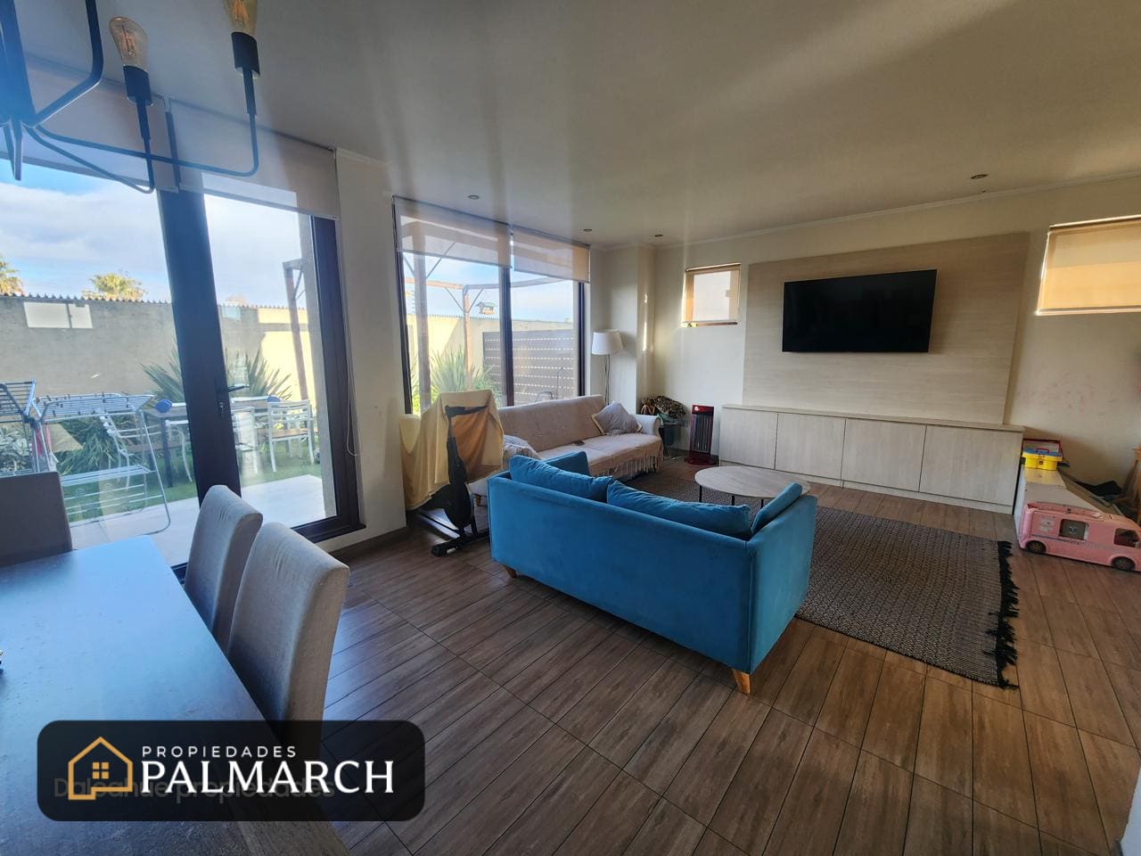 Casa en venta en Chillán — foto 2
