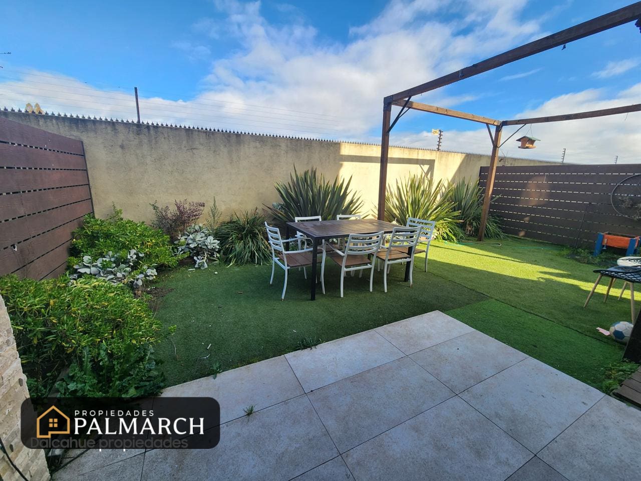 Casa en venta en Chillán — foto 3