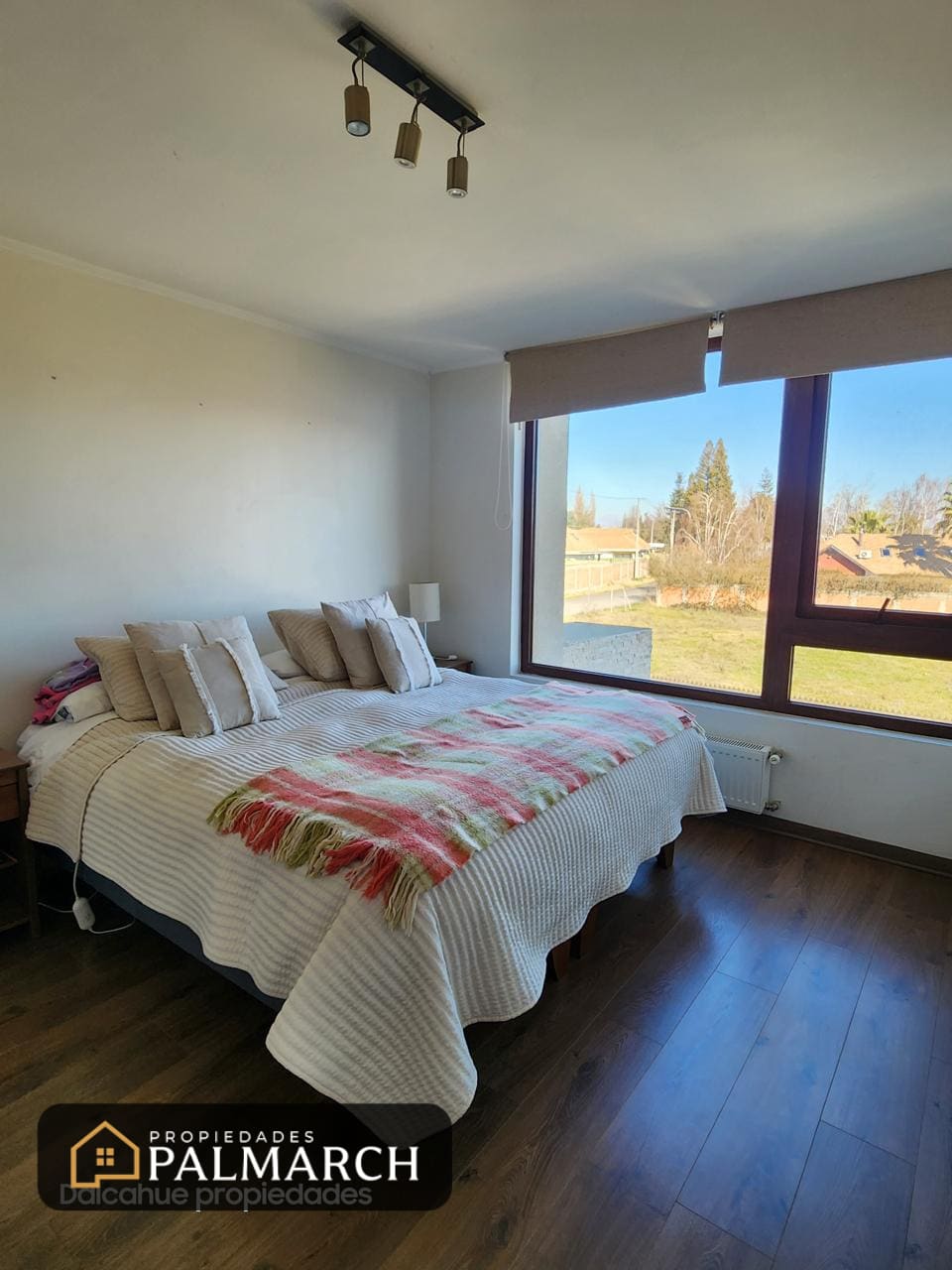 Casa en venta en Chillán — foto 6