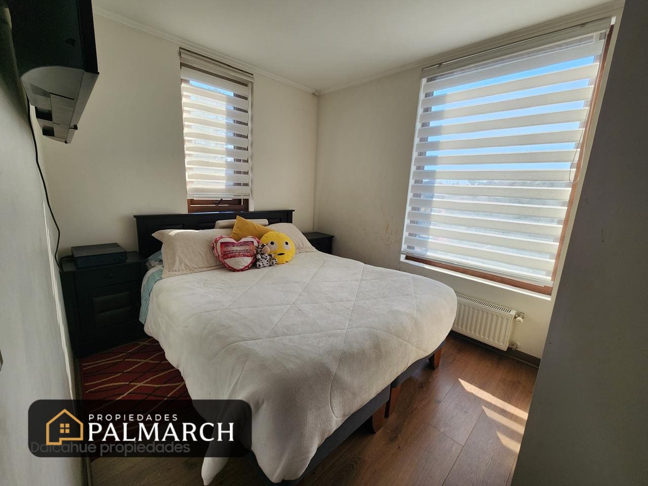 Casa en venta en Chillán — foto 8
