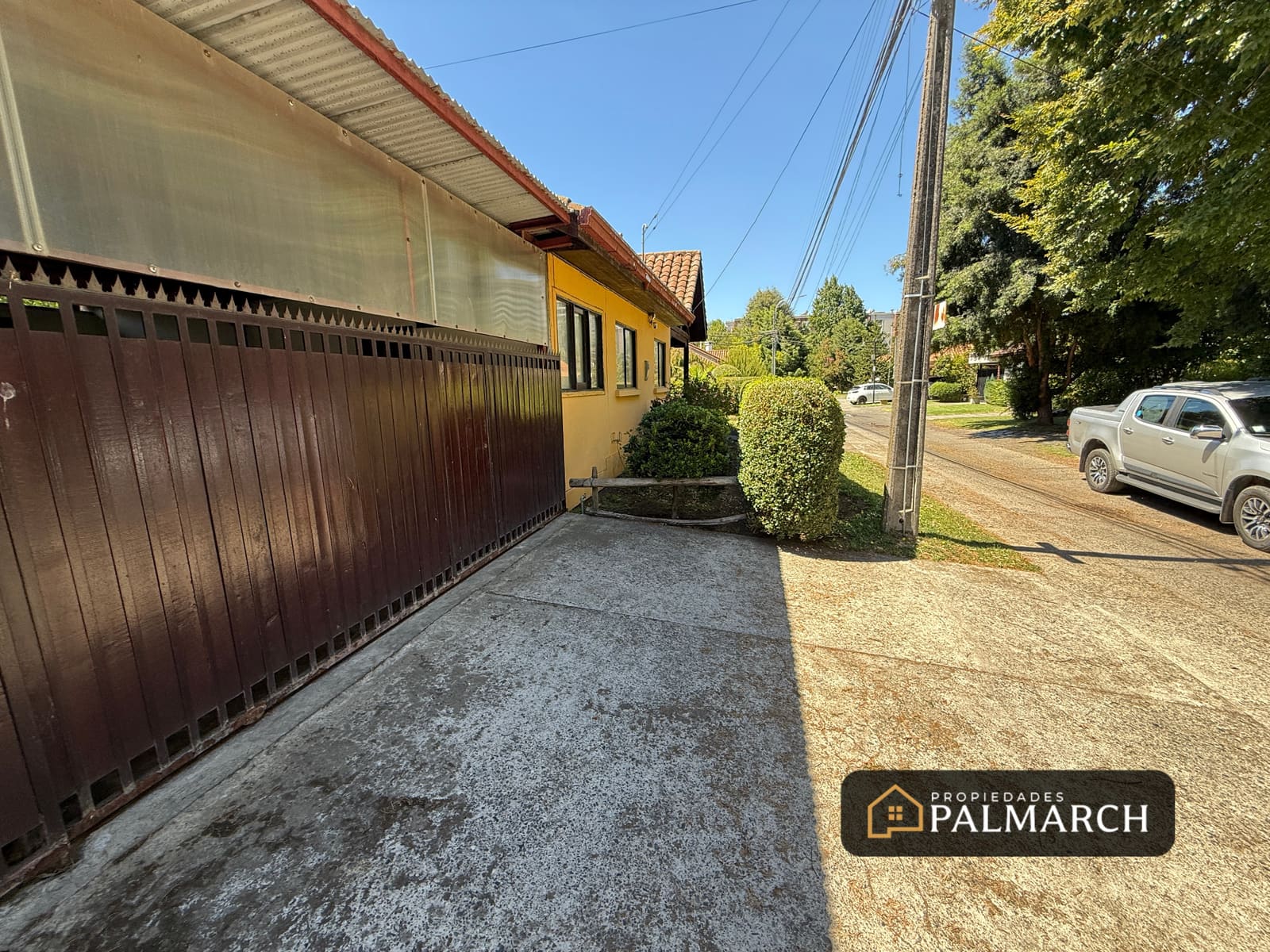 Casa en venta en Chillán — foto 3