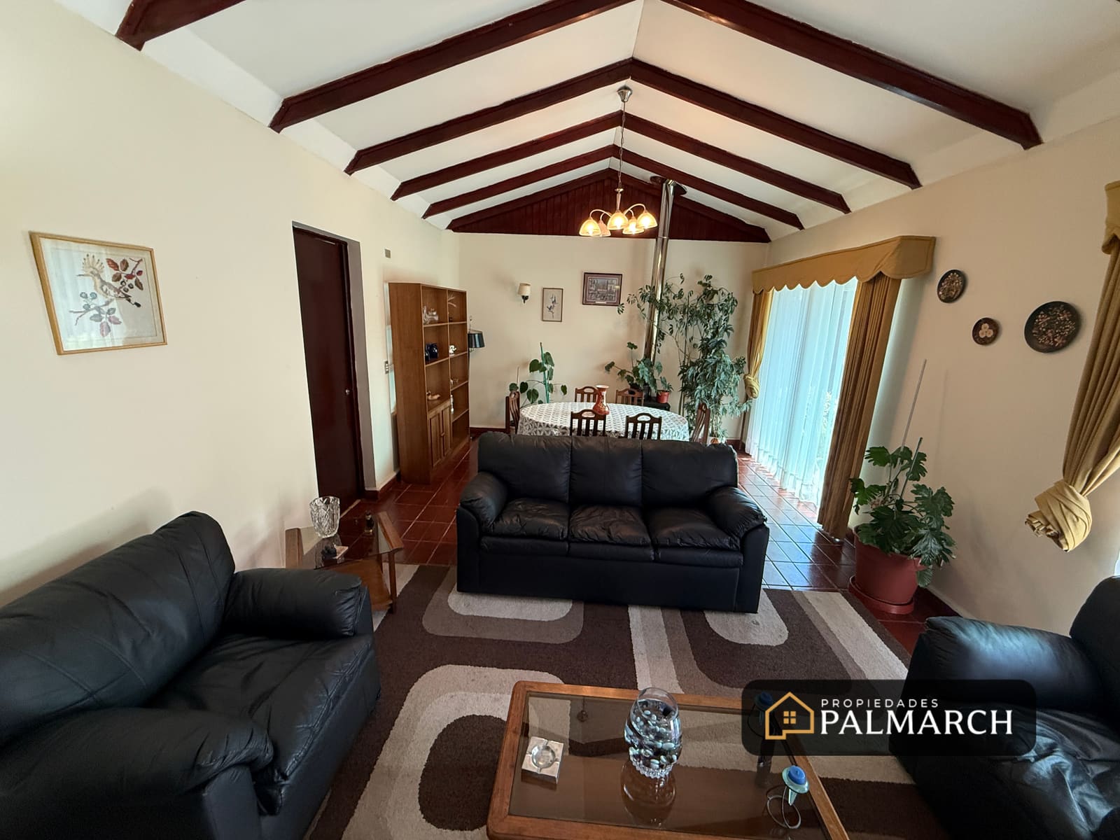 Casa en venta en Chillán — foto 4