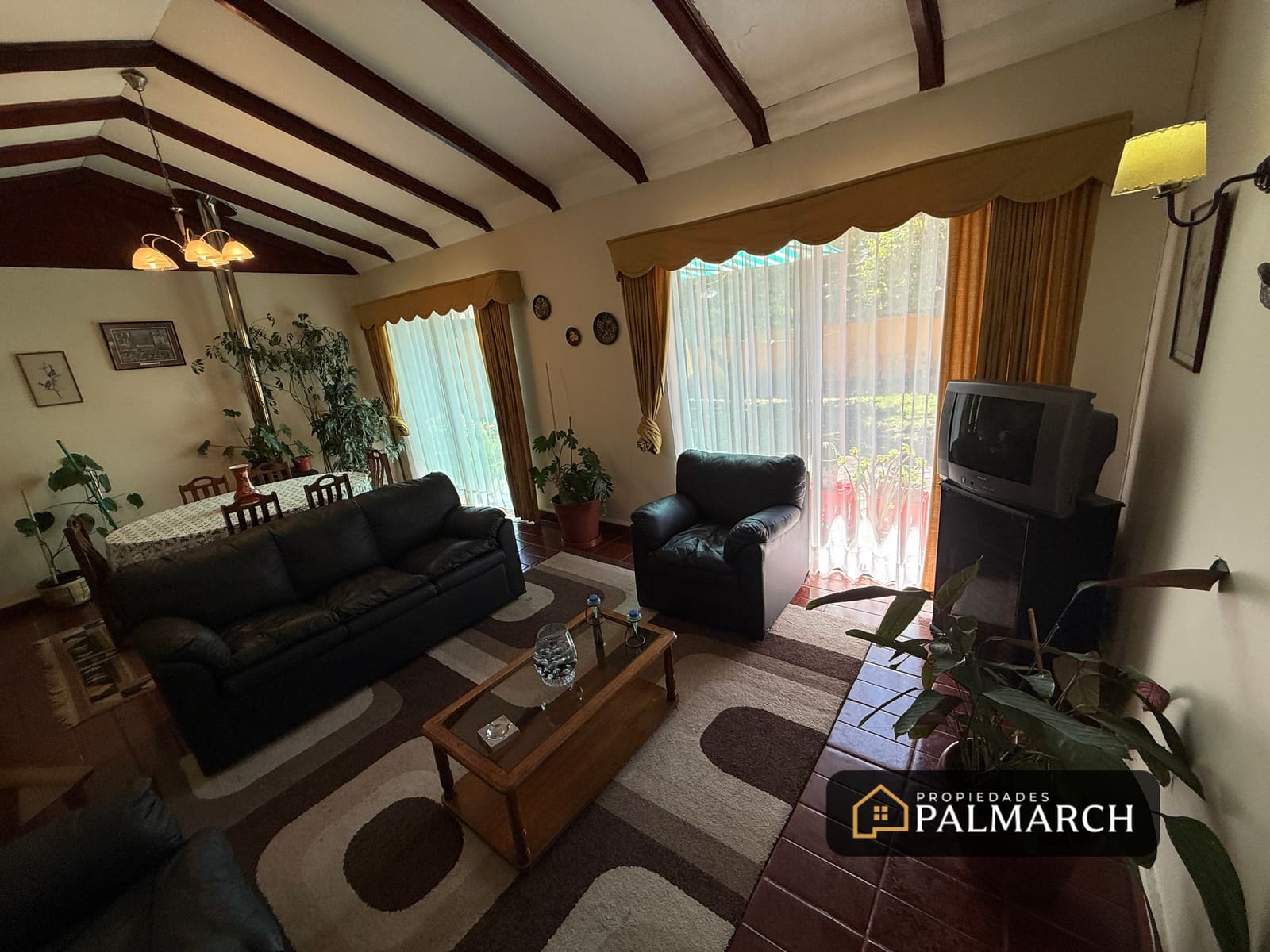 Casa en venta en Chillán — foto 5