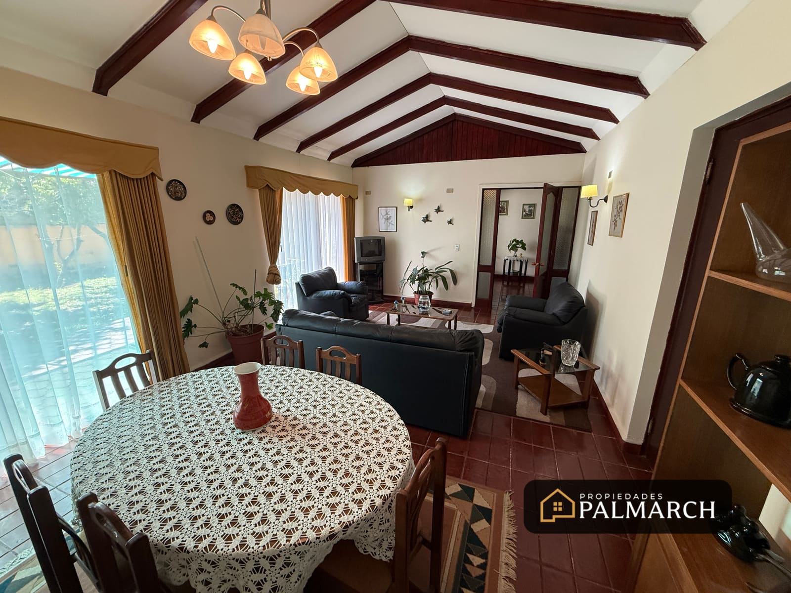 Casa en venta en Chillán — foto 6