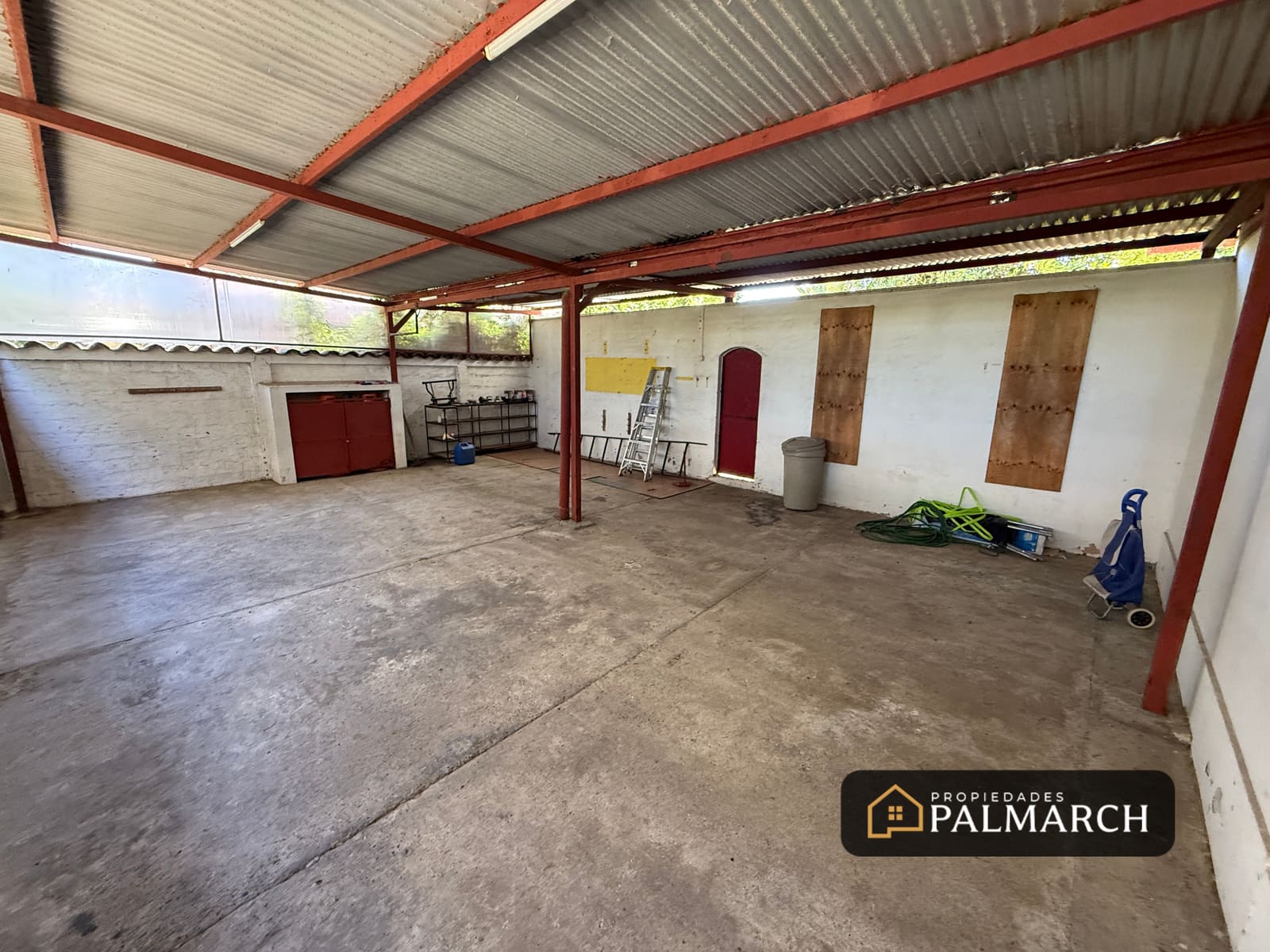 Casa en venta en Chillán — foto 9