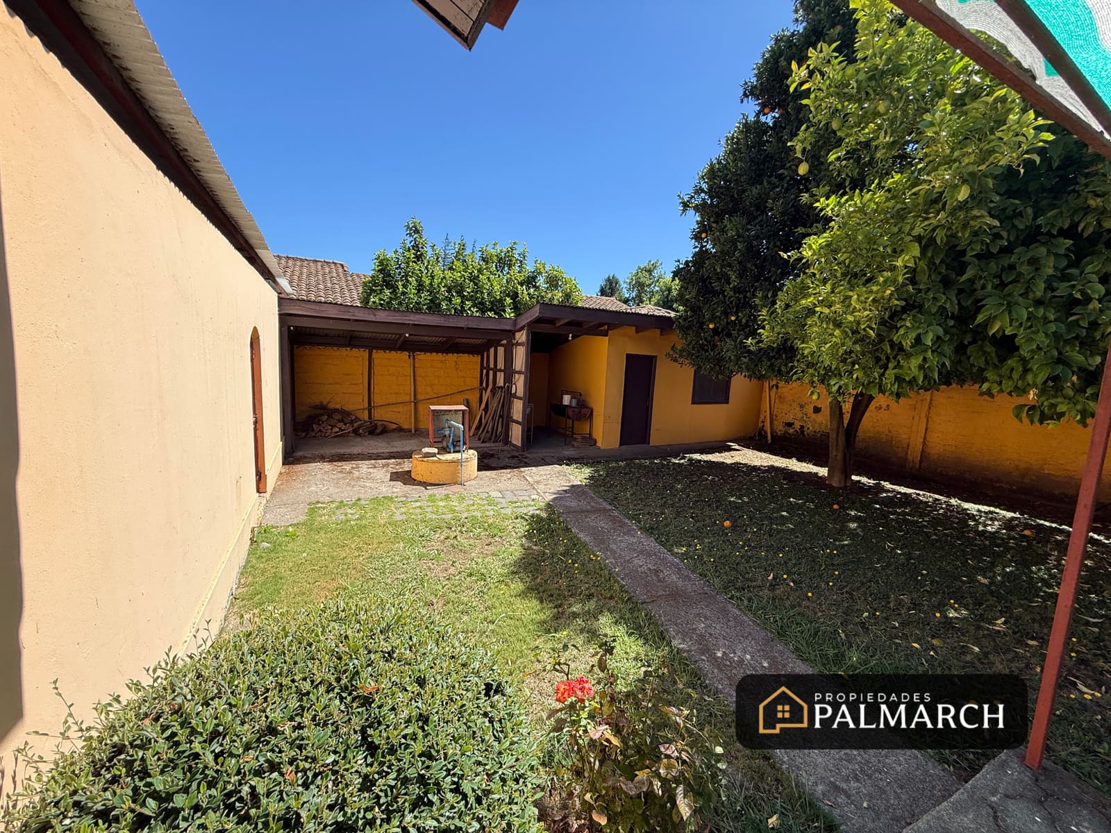 Casa en venta en Chillán — foto 10