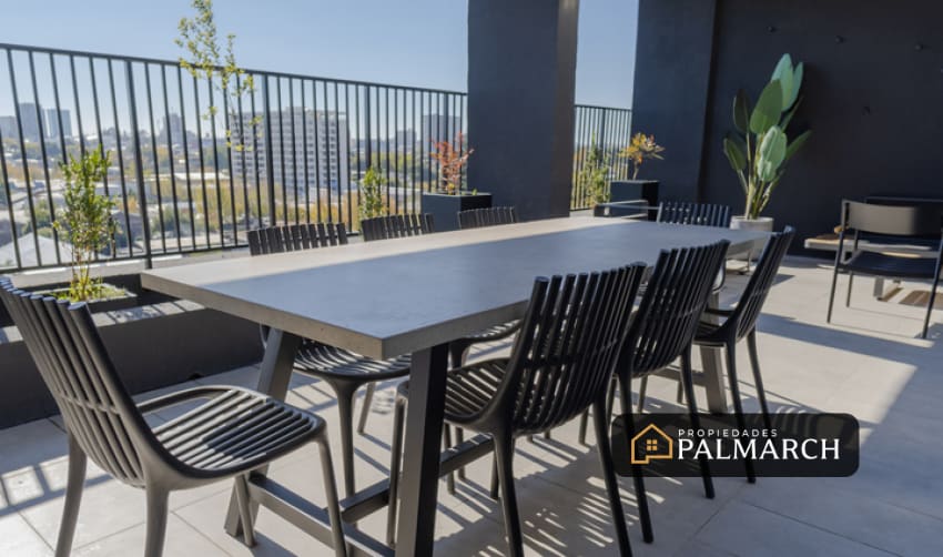 Departamento en venta en Chillán — foto 4