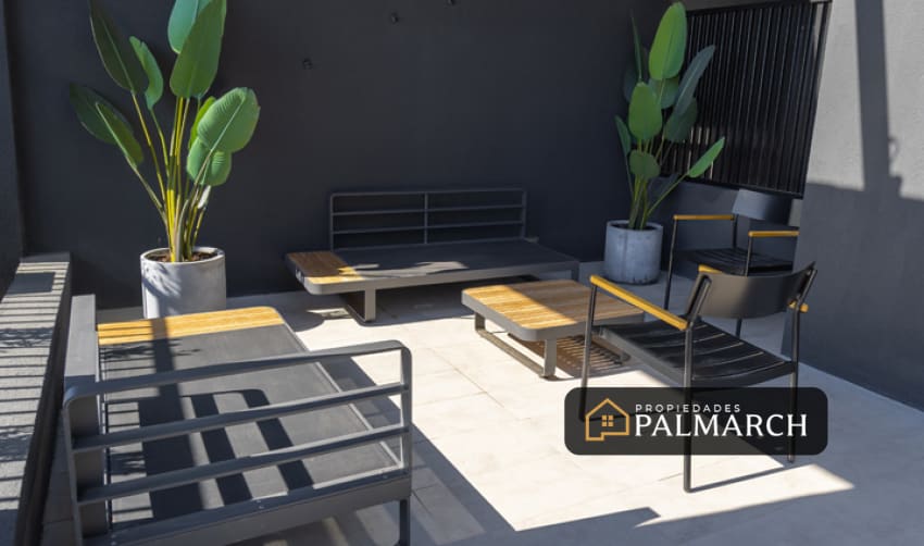Departamento en venta en Chillán — foto 7