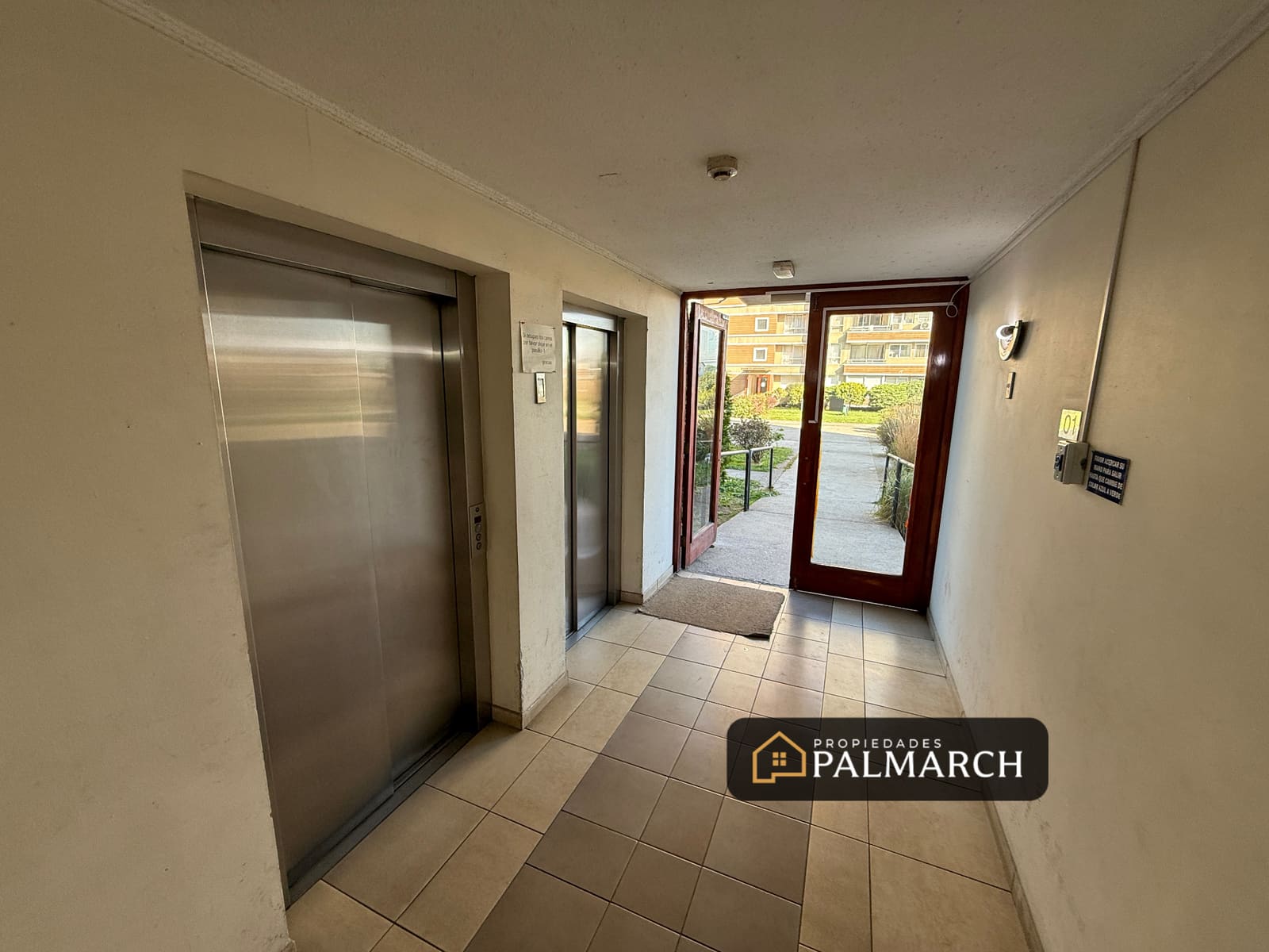 Departamento en arriendo en Chillán — foto 4