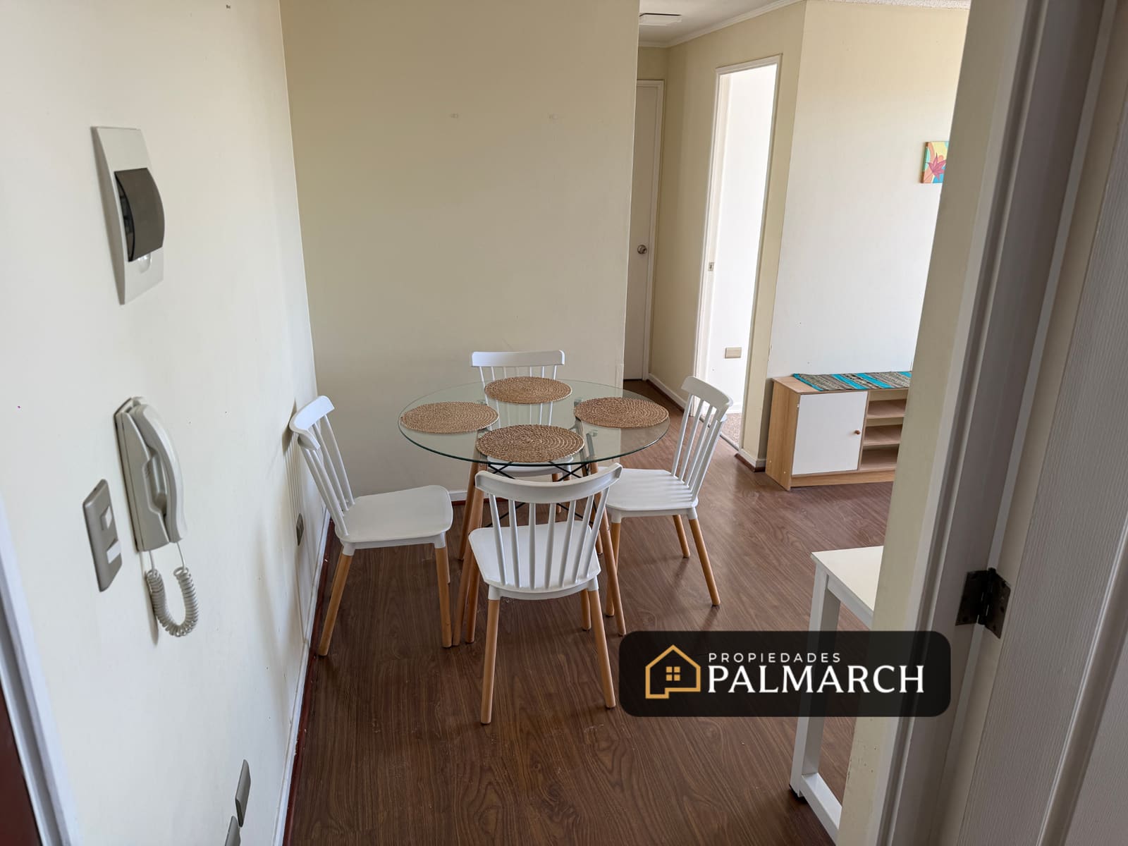 Departamento en arriendo en Chillán — foto 6