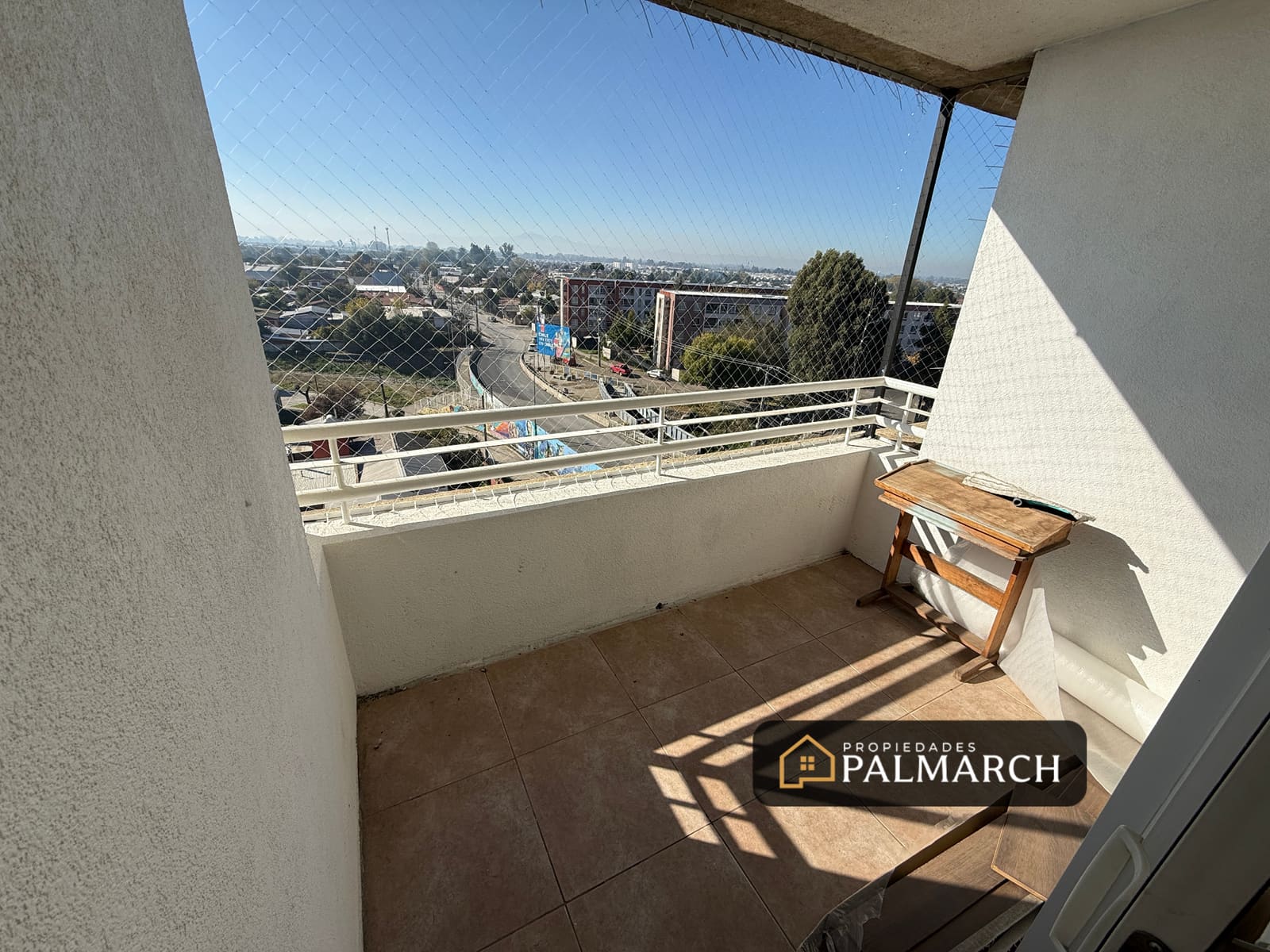 Departamento en arriendo en Chillán — foto 7