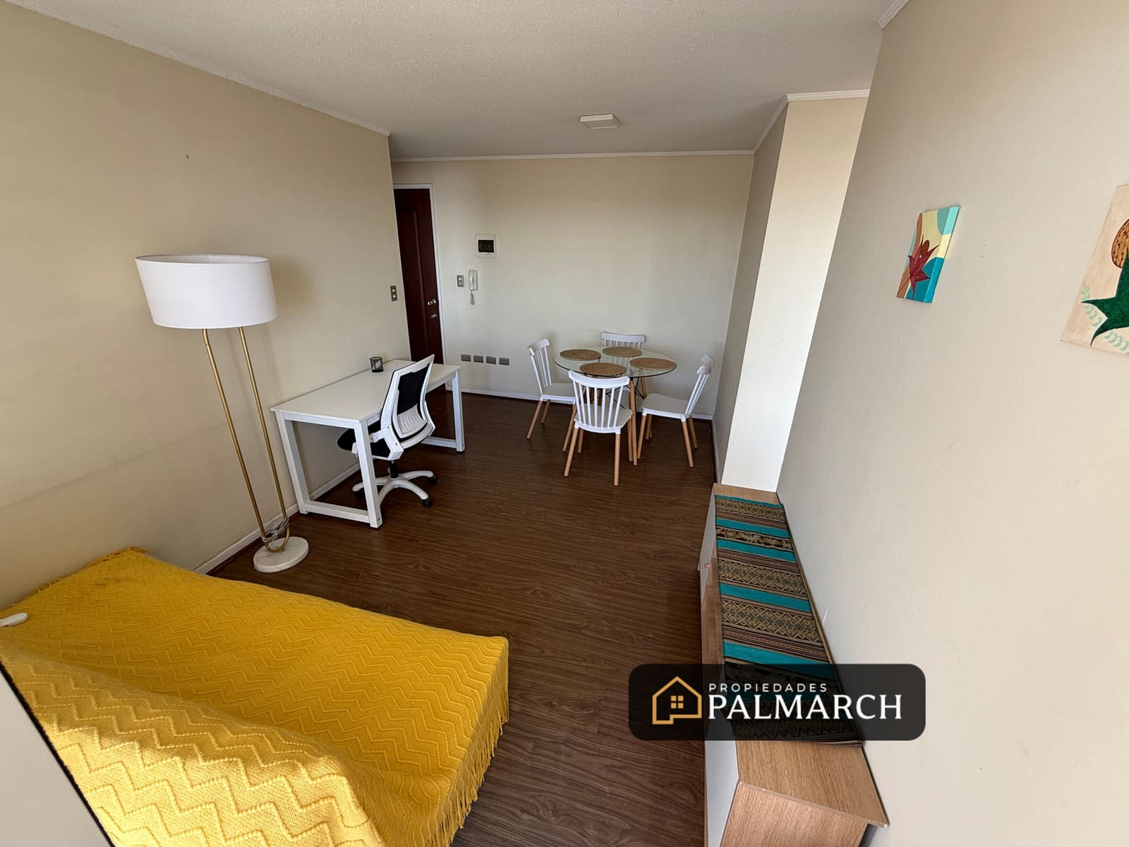 Departamento en arriendo en Chillán — foto 8