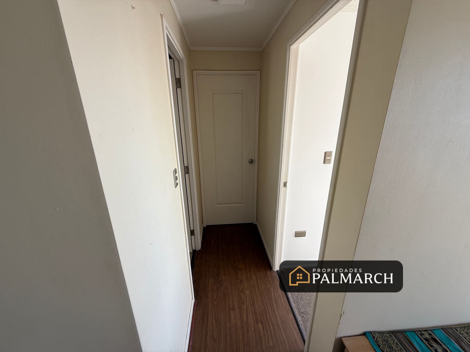Departamento en arriendo en Chillán — foto 9