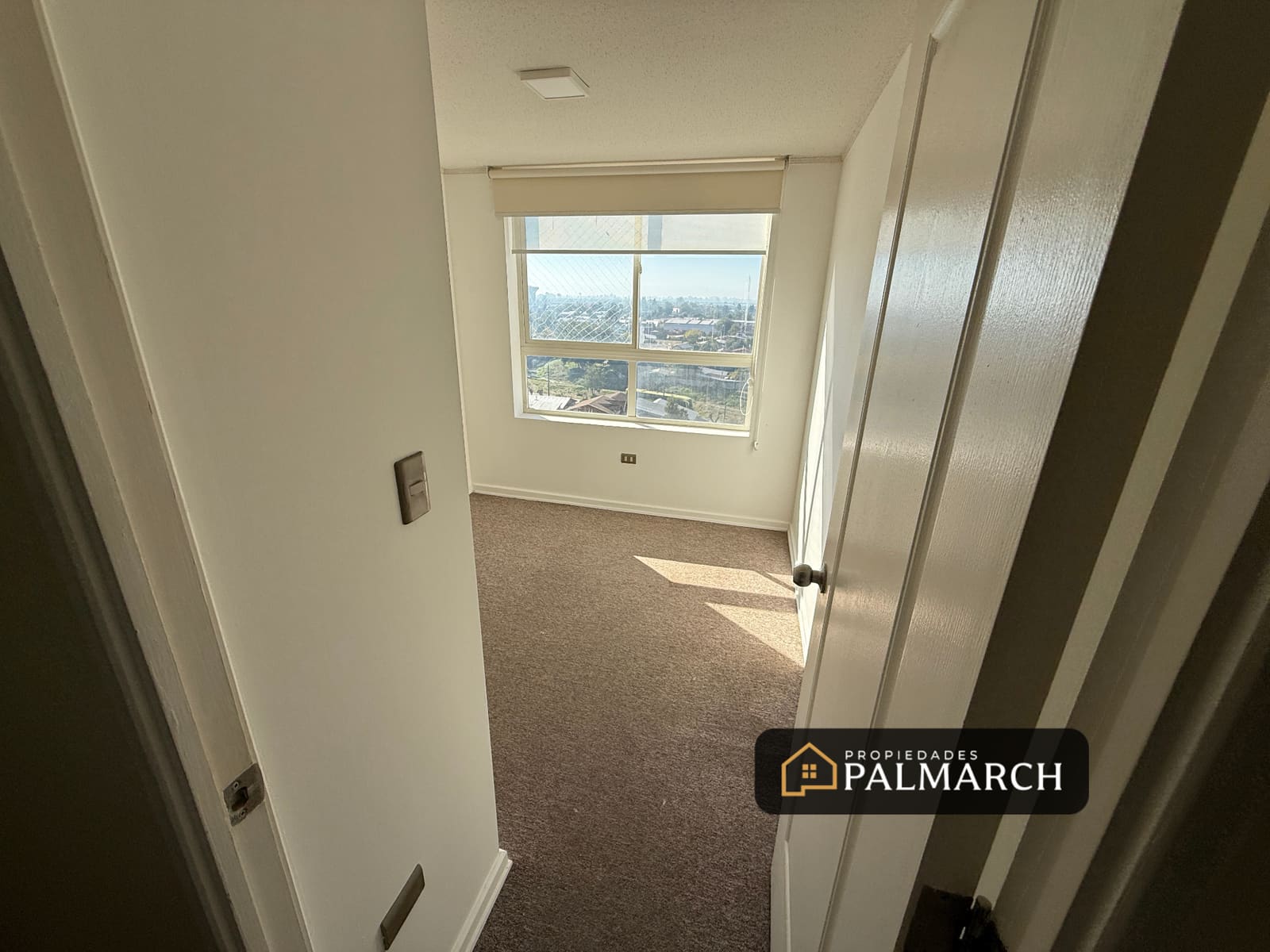 Departamento en arriendo en Chillán — foto 10