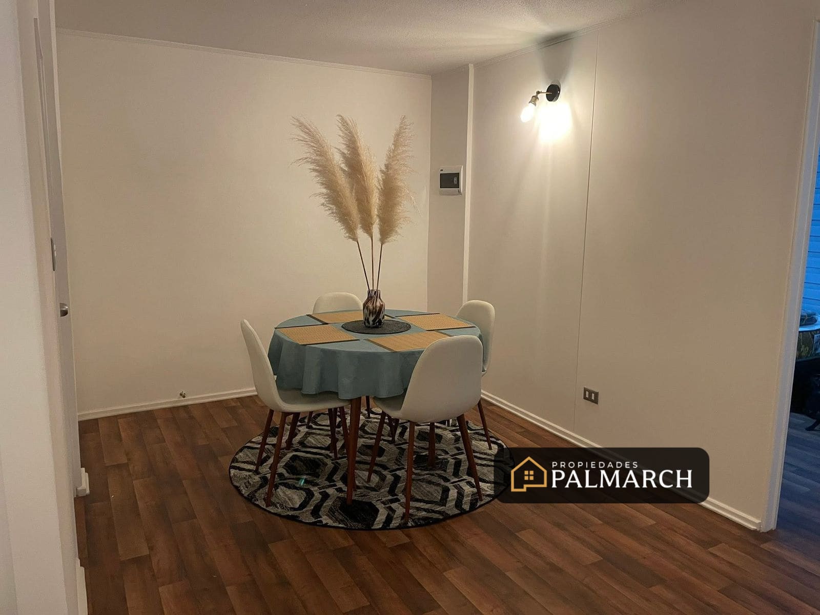 Departamento en arriendo en Chillán — foto 5
