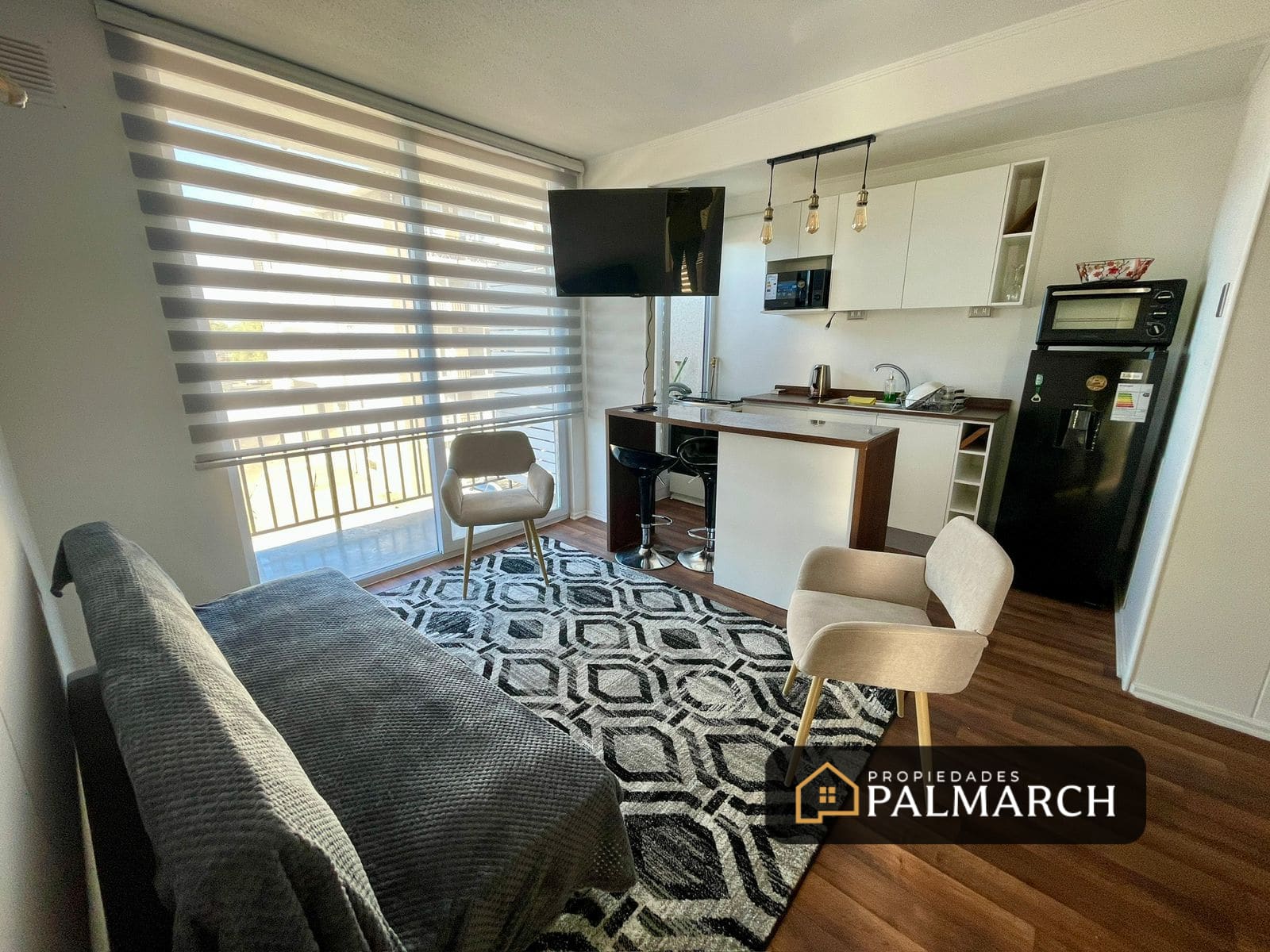 Departamento en arriendo en Chillán — foto 6