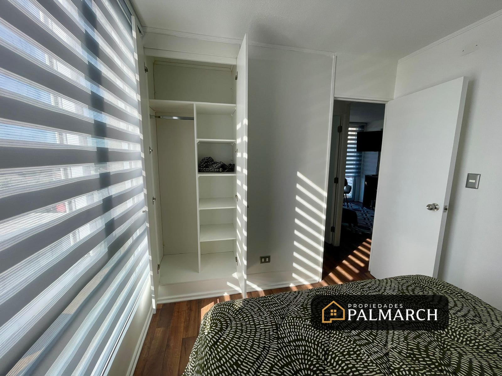Departamento en arriendo en Chillán — foto 7