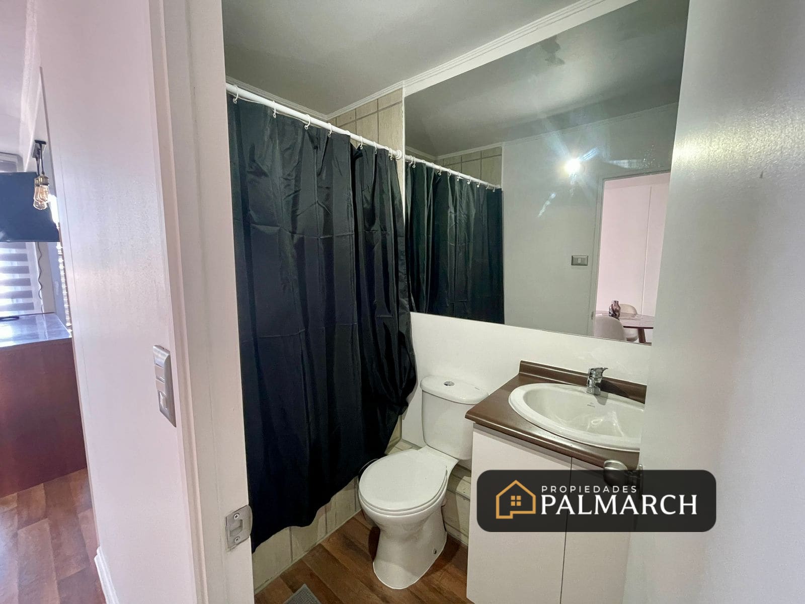 Departamento en arriendo en Chillán — foto 8