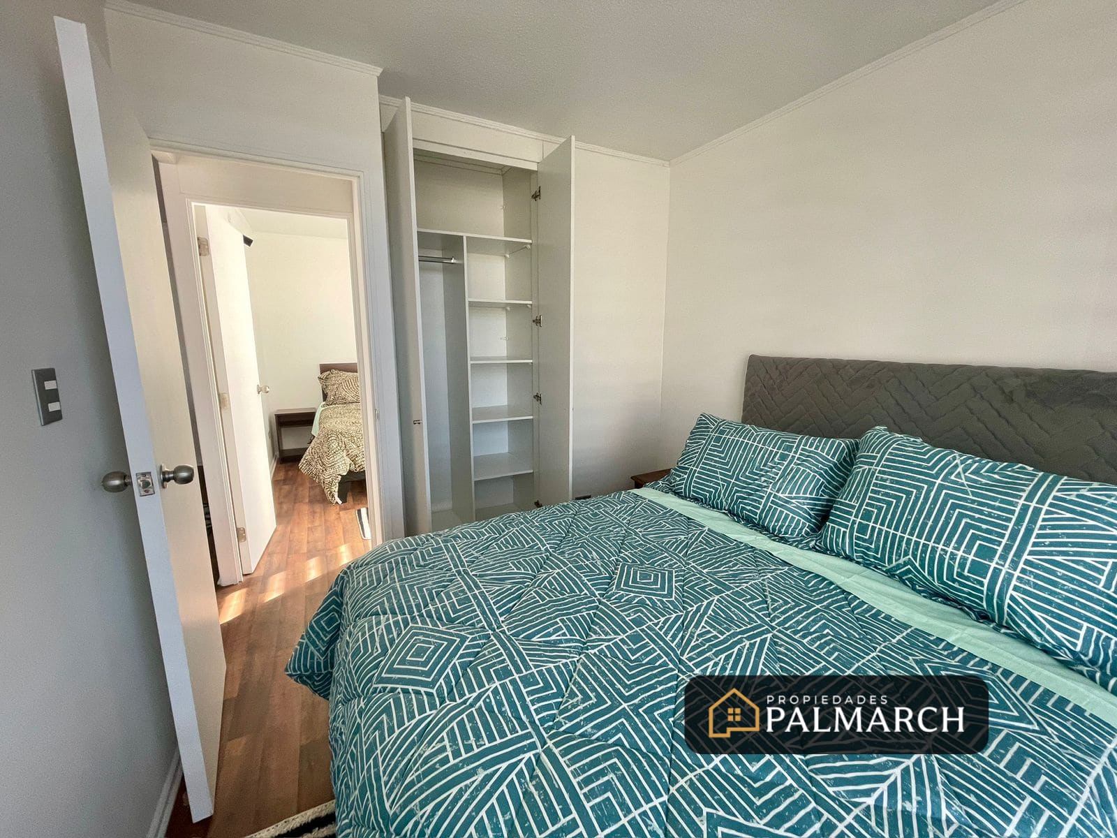 Departamento en arriendo en Chillán — foto 10