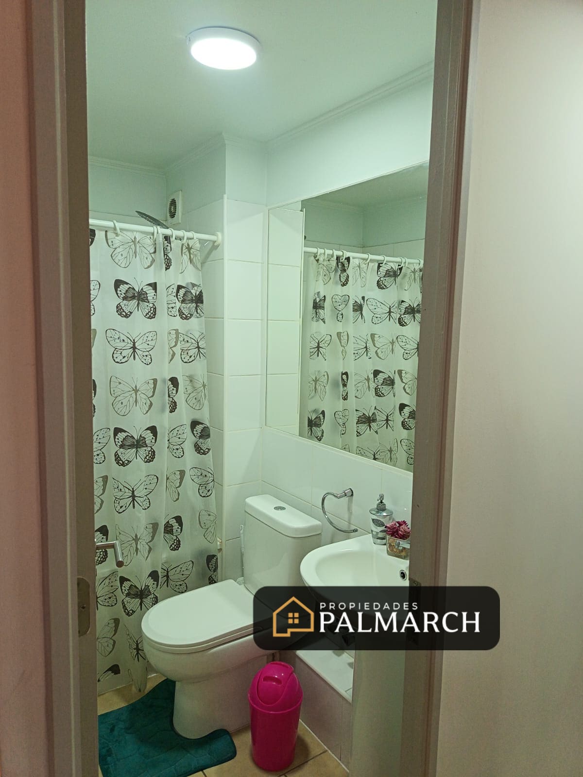 Departamento en arriendo en Chillán — foto 2