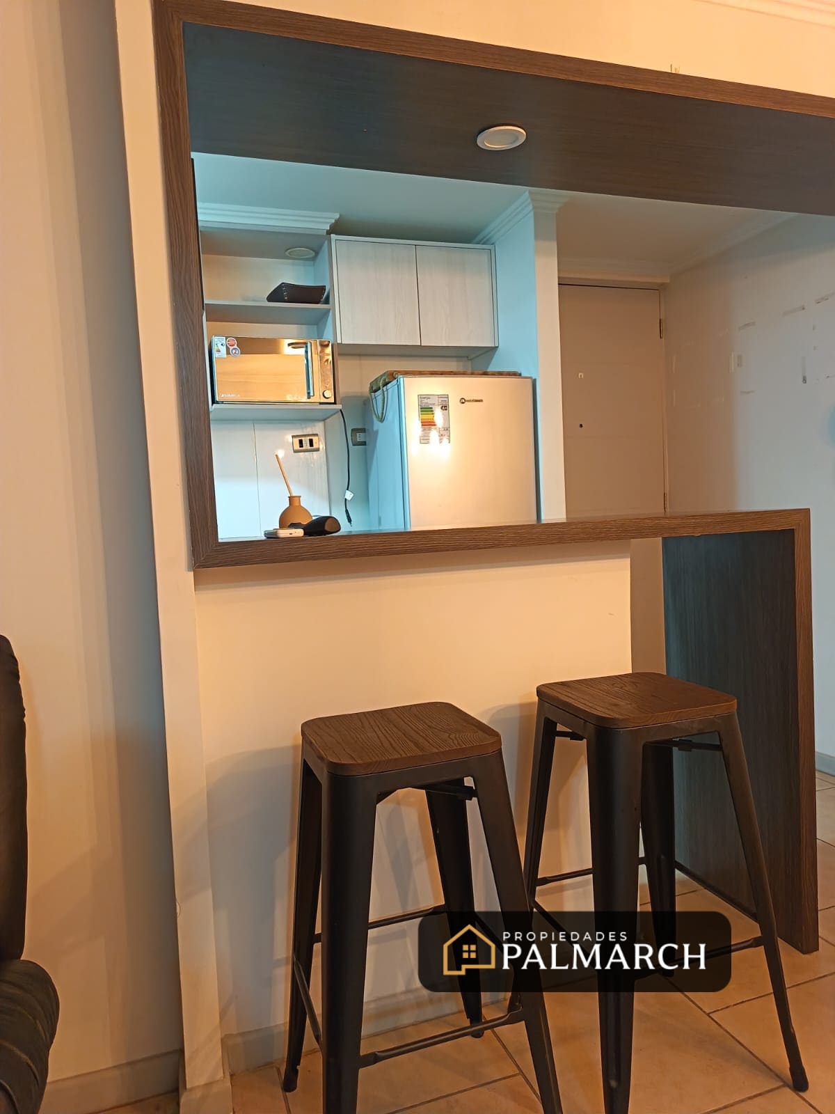 Departamento en arriendo en Chillán — foto 3