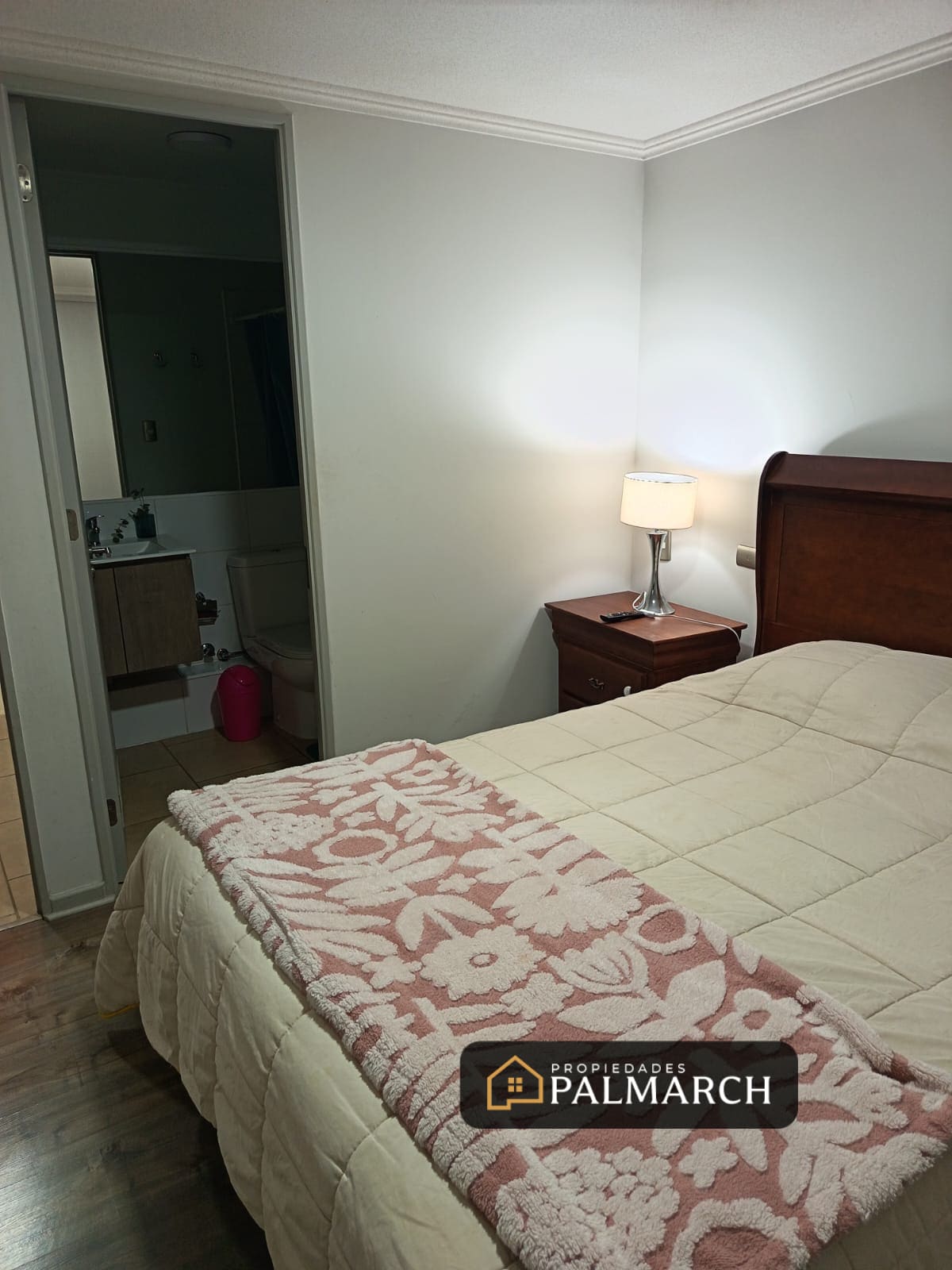 Departamento en arriendo en Chillán — foto 4