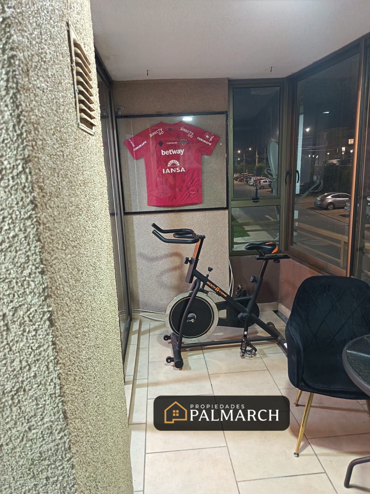 Departamento en arriendo en Chillán — foto 5