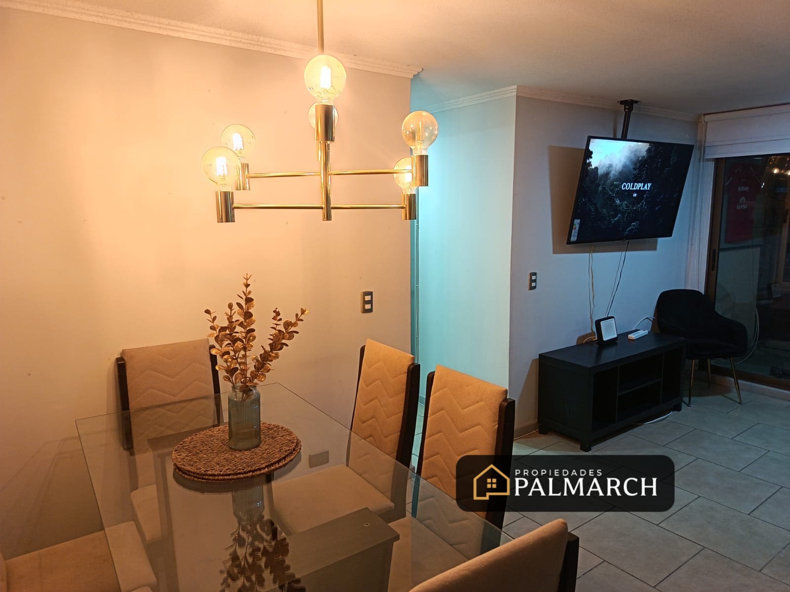 Departamento en arriendo en Chillán — foto 6