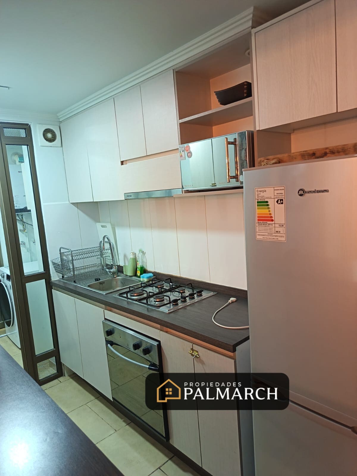 Departamento en arriendo en Chillán — foto 7