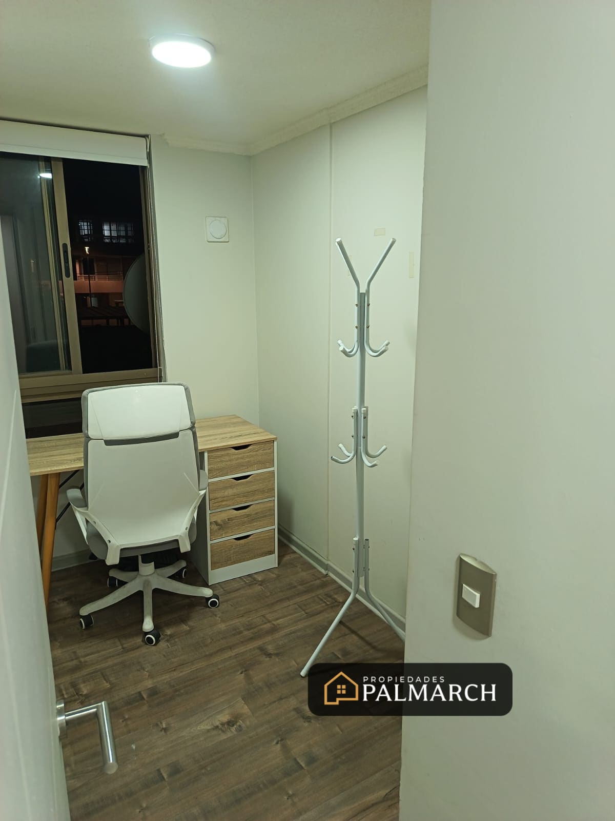 Departamento en arriendo en Chillán — foto 8