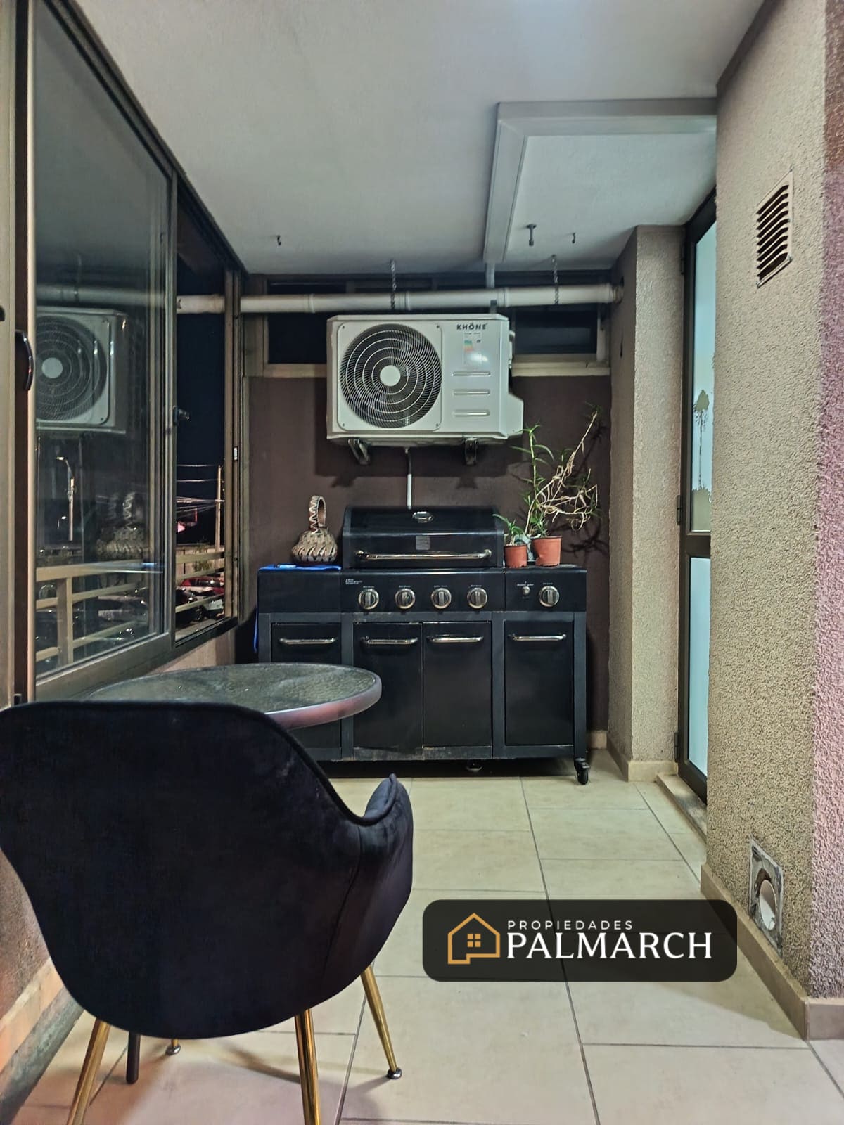Departamento en arriendo en Chillán — foto 9